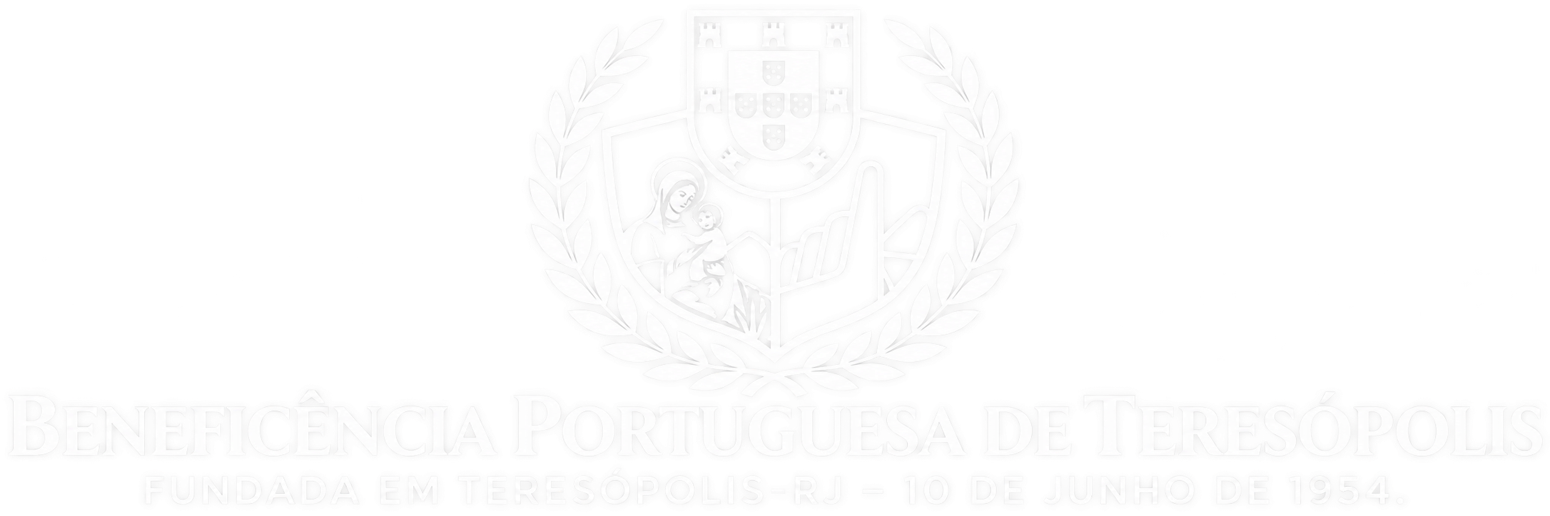 Bras&atilde;o da Benefic&ecirc;ncia Portuguesa de Teres&oacute;polis